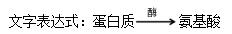 2018下江蘇教師資格高中化學(xué)學(xué)科知識與能力試題答案