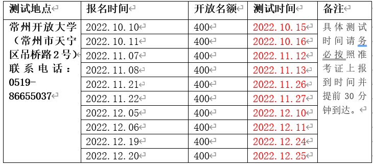 江蘇常州普通話